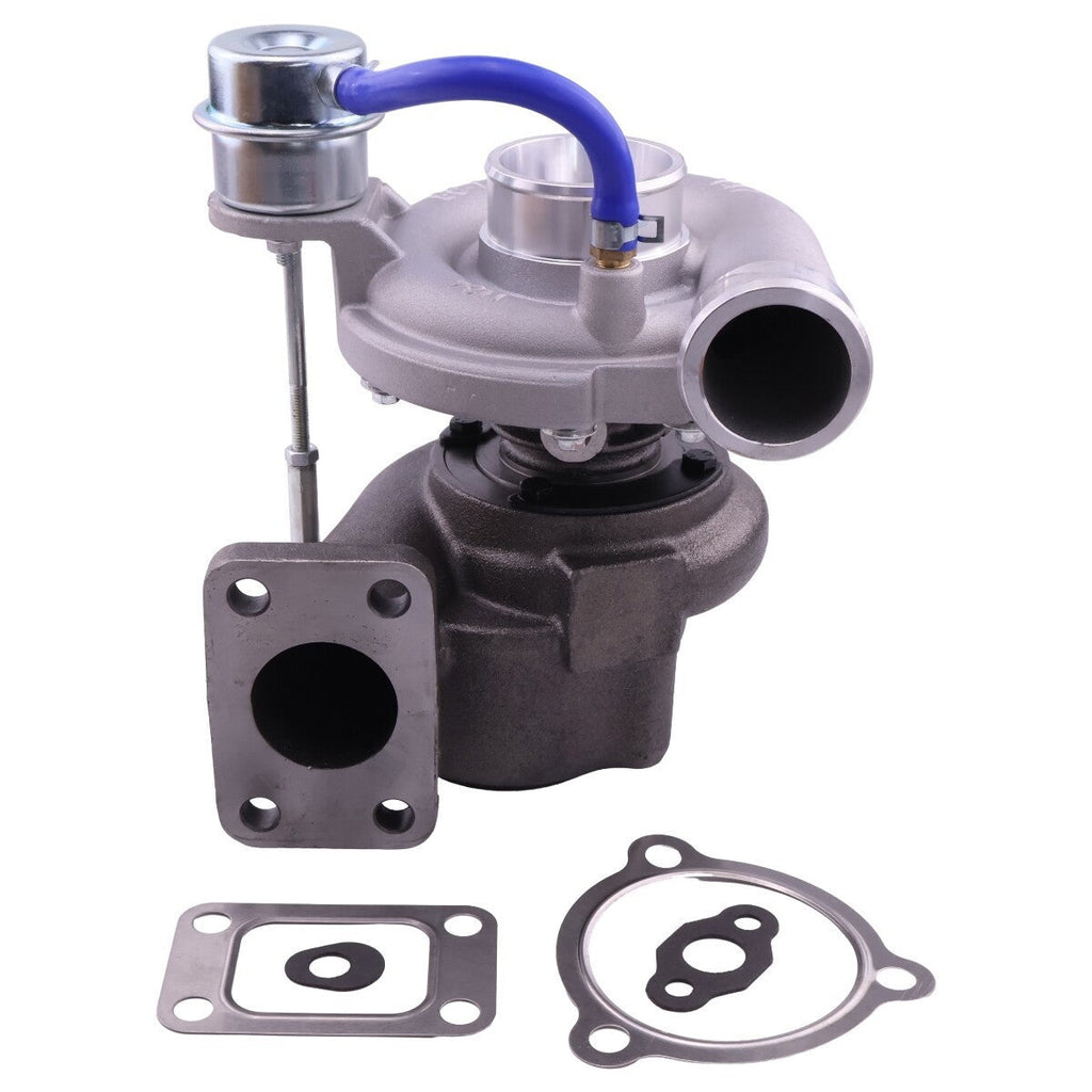 Turbo GT2556S Turbocharger 2674A209 2674A224 T432674 for Perkins 1104C-44T T4.40