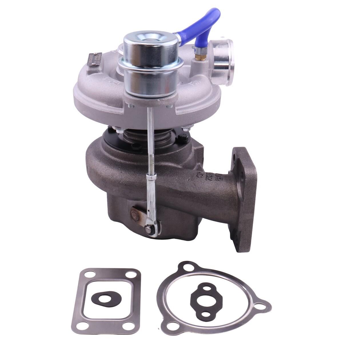 Turbo GT2556S Turbocharger 2674A209 2674A224 T432674 for Perkins 1104C-44T T4.40
