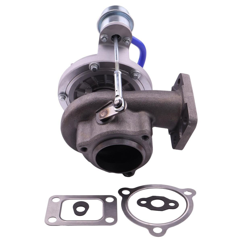 Turbo GT2556S Turbocharger 2674A209 2674A224 T432674 for Perkins 1104C-44T T4.40