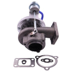 Turbo GT2556S Turbocharger 2674A209 2674A224 T432674 for Perkins 1104C-44T T4.40