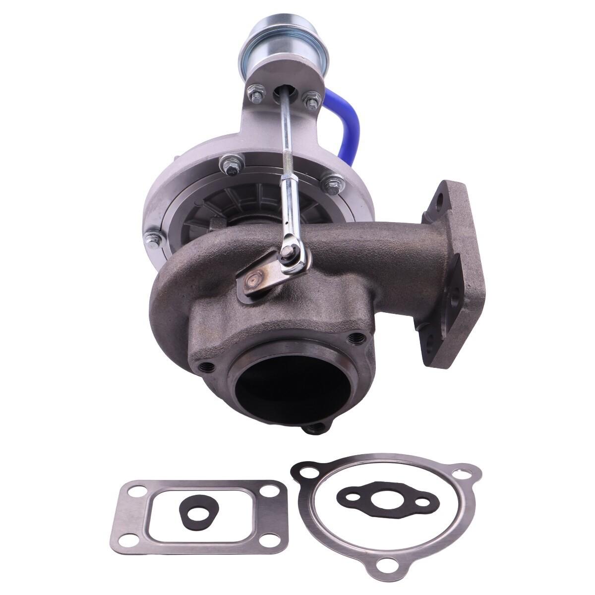Turbo GT2556S Turbocharger 2674A209 2674A224 T432674 for Perkins 1104C-44T T4.40