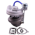 Turbo GT2556S Turbocharger 2674A209 2674A224 T432674 for Perkins 1104C-44T T4.40