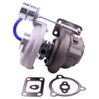 Turbo GT2556S Turbocharger 2674A209 2674A224 T432674 for Perkins 1104C-44T T4.40