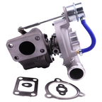 Turbo GT2556S Turbocharger 2674A209 2674A224 T432674 for Perkins 1104C-44T T4.40