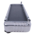 Radiator 7009566 6672455 6678820 For Bobcat 463 553F 553AF S70 Skid Steer