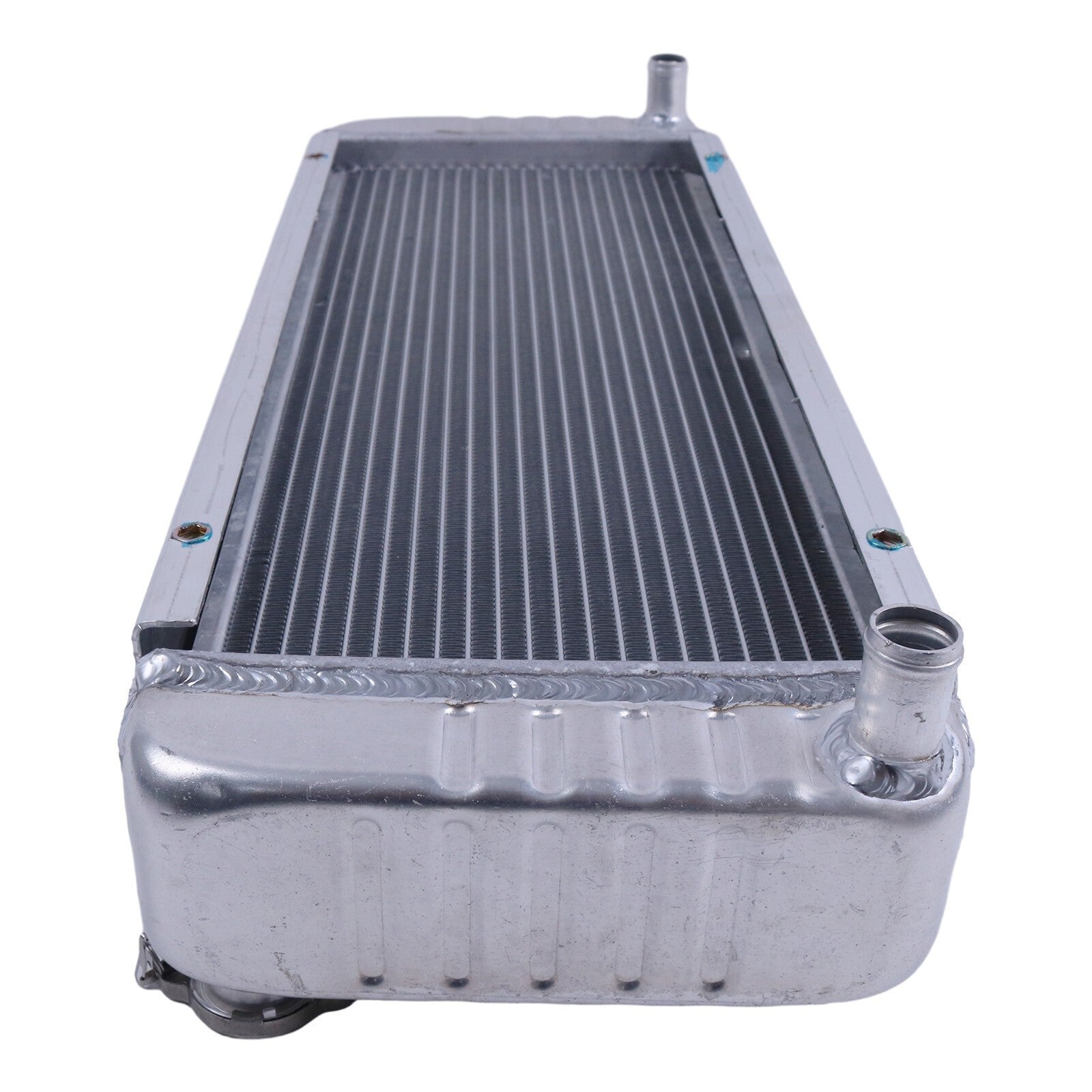Radiator 7009566 6672455 6678820 For Bobcat 463 553F 553AF S70 Skid Steer