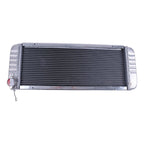 Radiator 7009566 6672455 6678820 For Bobcat 463 553F 553AF S70 Skid Steer
