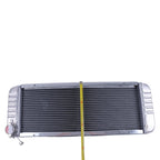 Radiator 7009566 6672455 6678820 For Bobcat 463 553F 553AF S70 Skid Steer