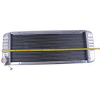 Radiator 7009566 6672455 6678820 For Bobcat 463 553F 553AF S70 Skid Steer