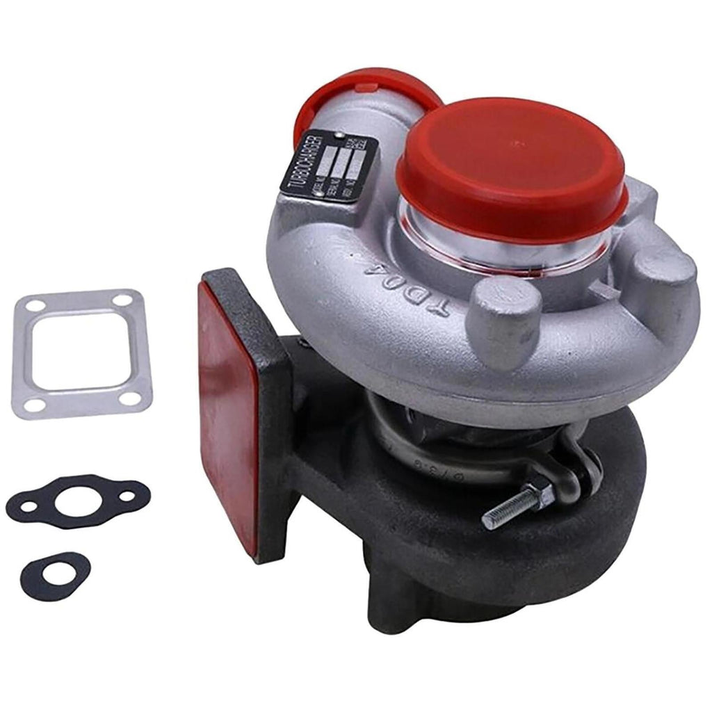 TD04HL-15G Turbo 89711-59720 49189-00540 for Isuzu 4BG1T Hitachi EX120 EX120-2