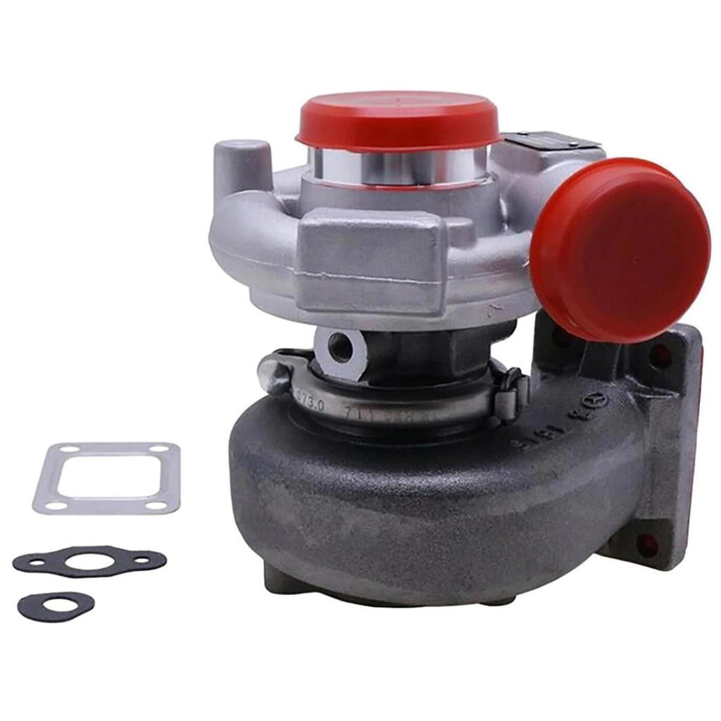 TD04HL-15G Turbo 89711-59720 49189-00540 for Isuzu 4BG1T Hitachi EX120 EX120-2