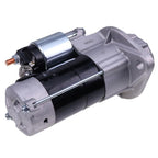 12V 9T Starter Motor S114-370 5-81100048-0 S114-207 for Iseki 3AE1 TE3210 TL1900