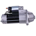 12V 9T Starter Motor S114-370 5-81100048-0 S114-207 for Iseki 3AE1 TE3210 TL1900