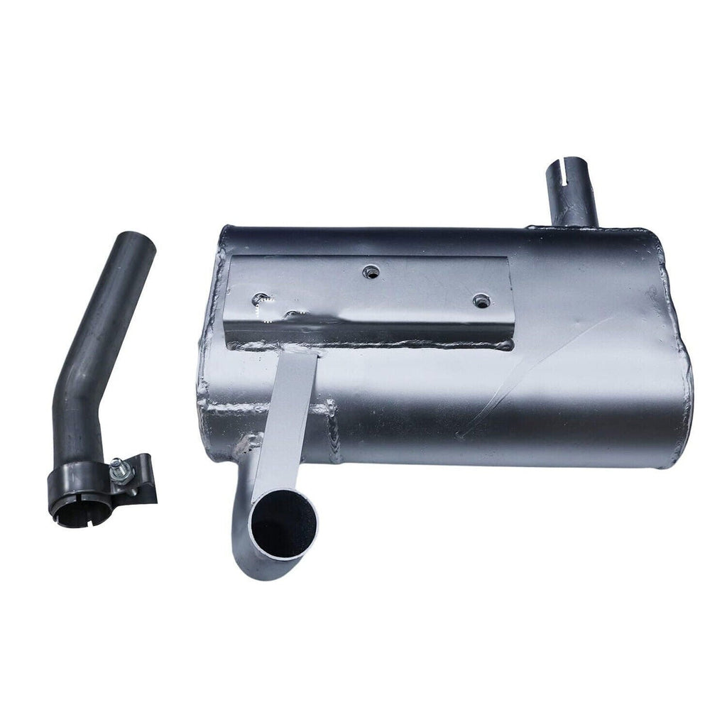 RB411-42407 RB41142407 Muffler Silencer For Kubota Excavator U25S U25