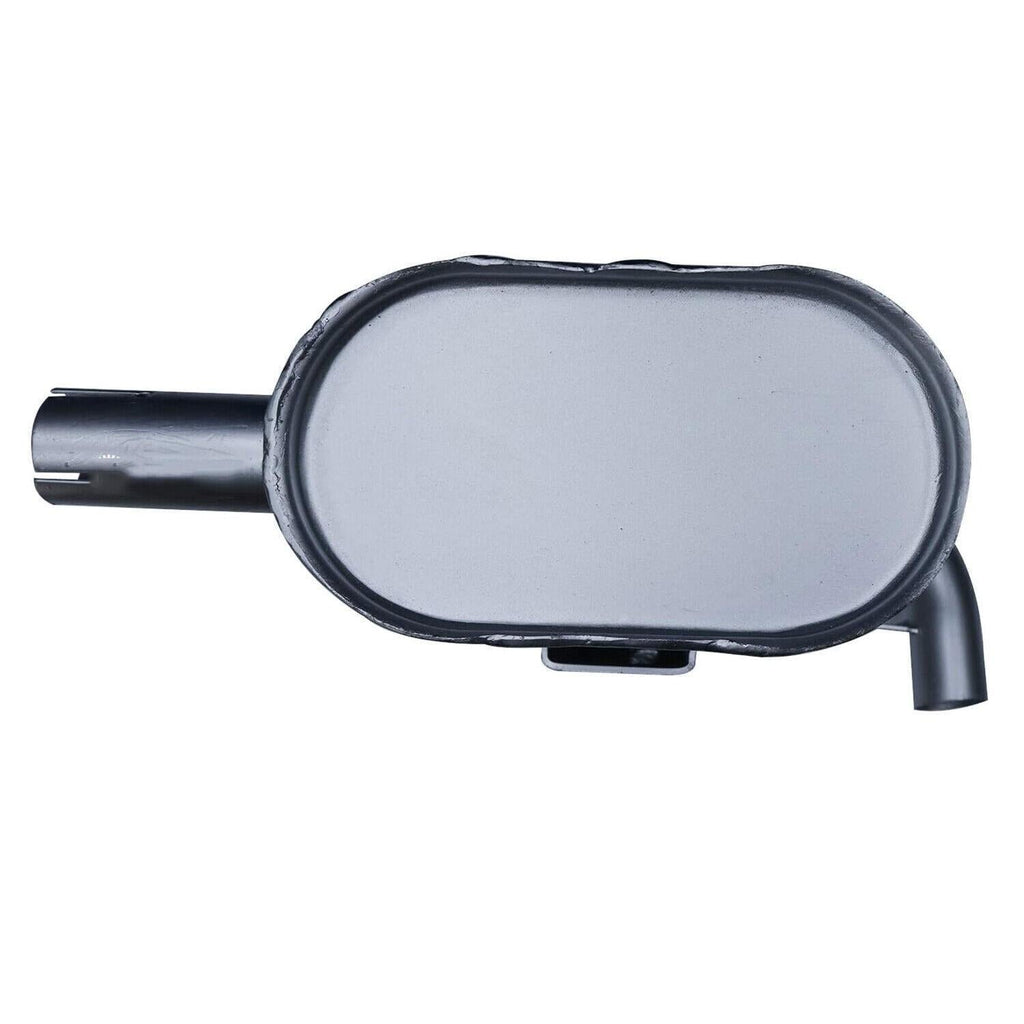 RB411-42407 RB41142407 Muffler Silencer For Kubota Excavator U25S U25