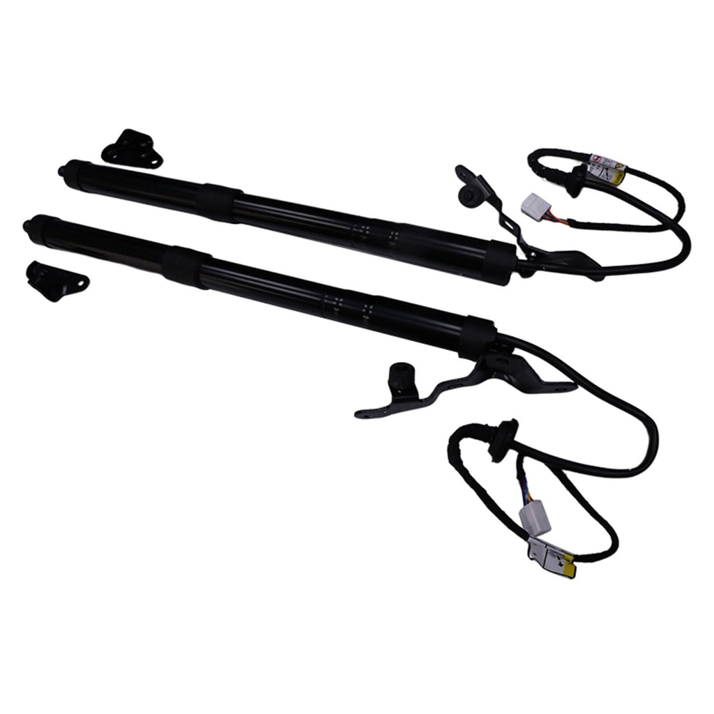 1 Pair Power Liftgate Actuator 68910-09014 68920-09014 for Toyota RAV4 2013-2018