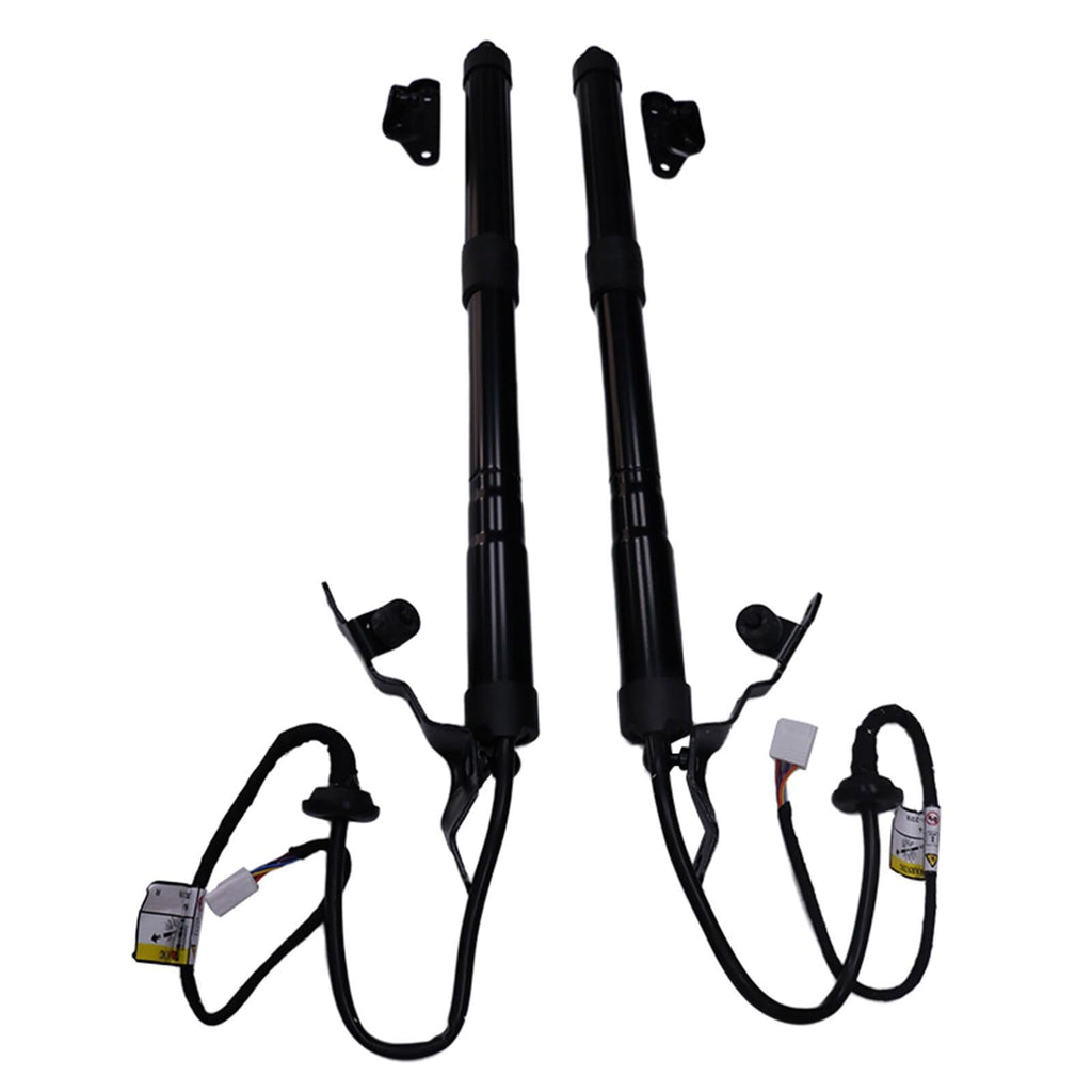 1 Pair Power Liftgate Actuator 68910-09014 68920-09014 for Toyota RAV4 2013-2018