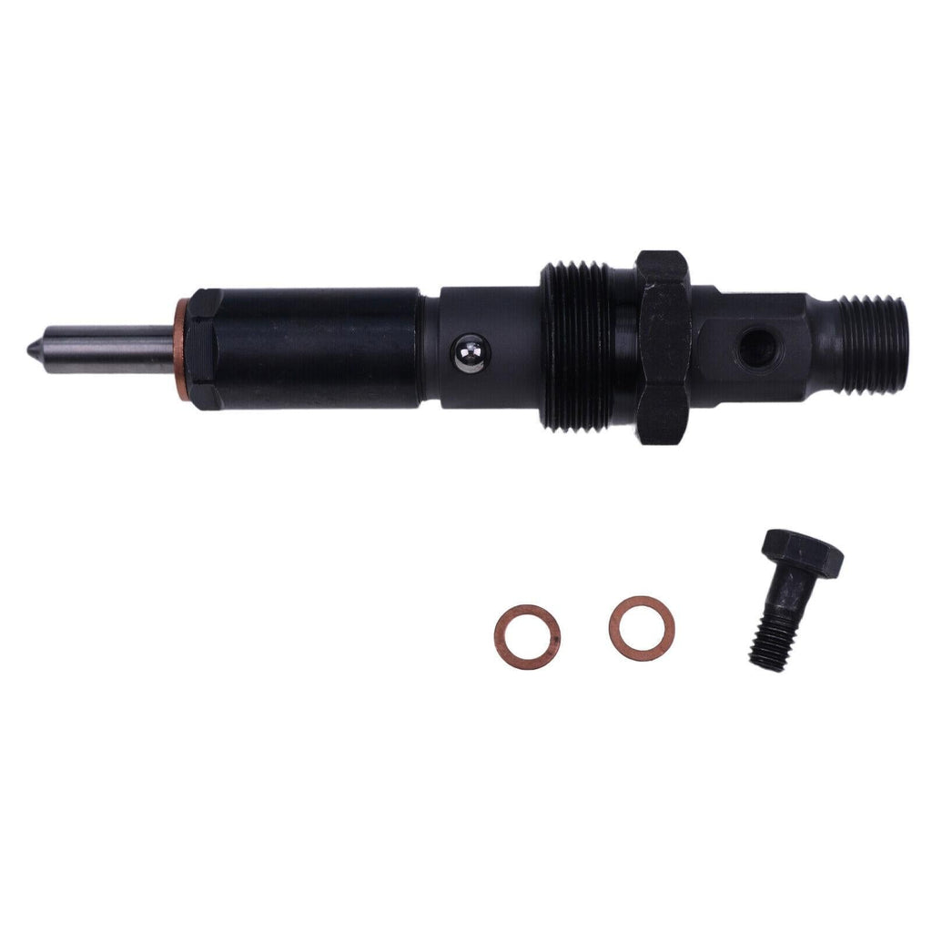 4X Fuel Injector 2853346 for Case 430 P70 New Holland C190 L190 0432133771