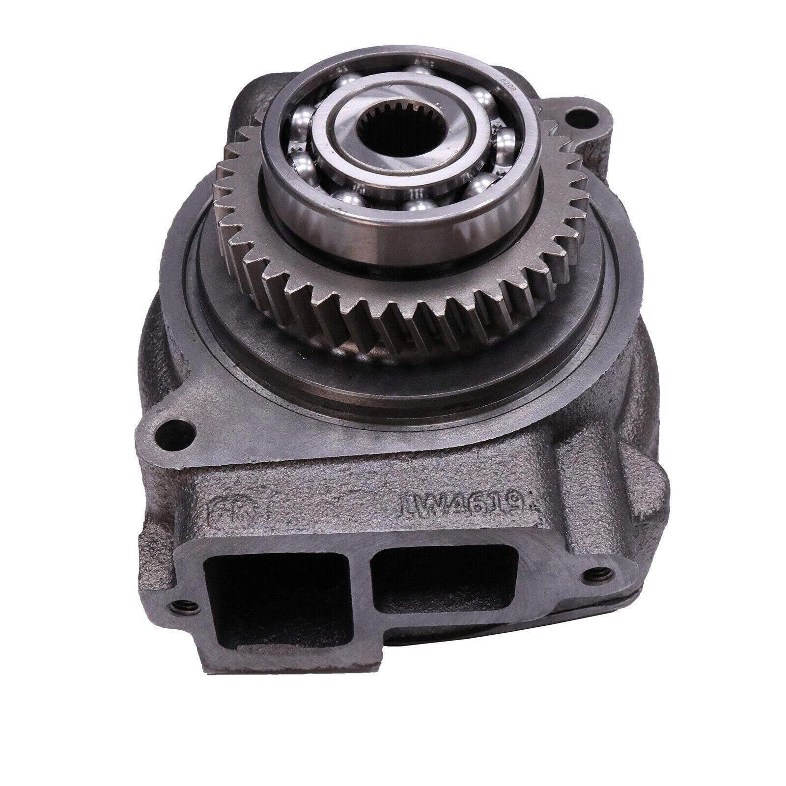 Water Pump 2W-8002 For Caterpillar 3304 3304B 3306 627E 930T 936 936E 936F 950B