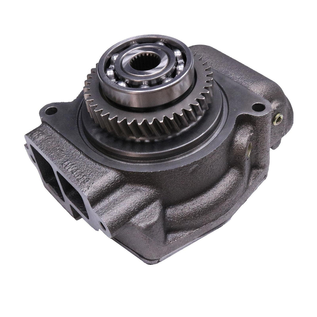 Water Pump 2W-8002 For Caterpillar 3304 3304B 3306 627E 930T 936 936E 936F 950B