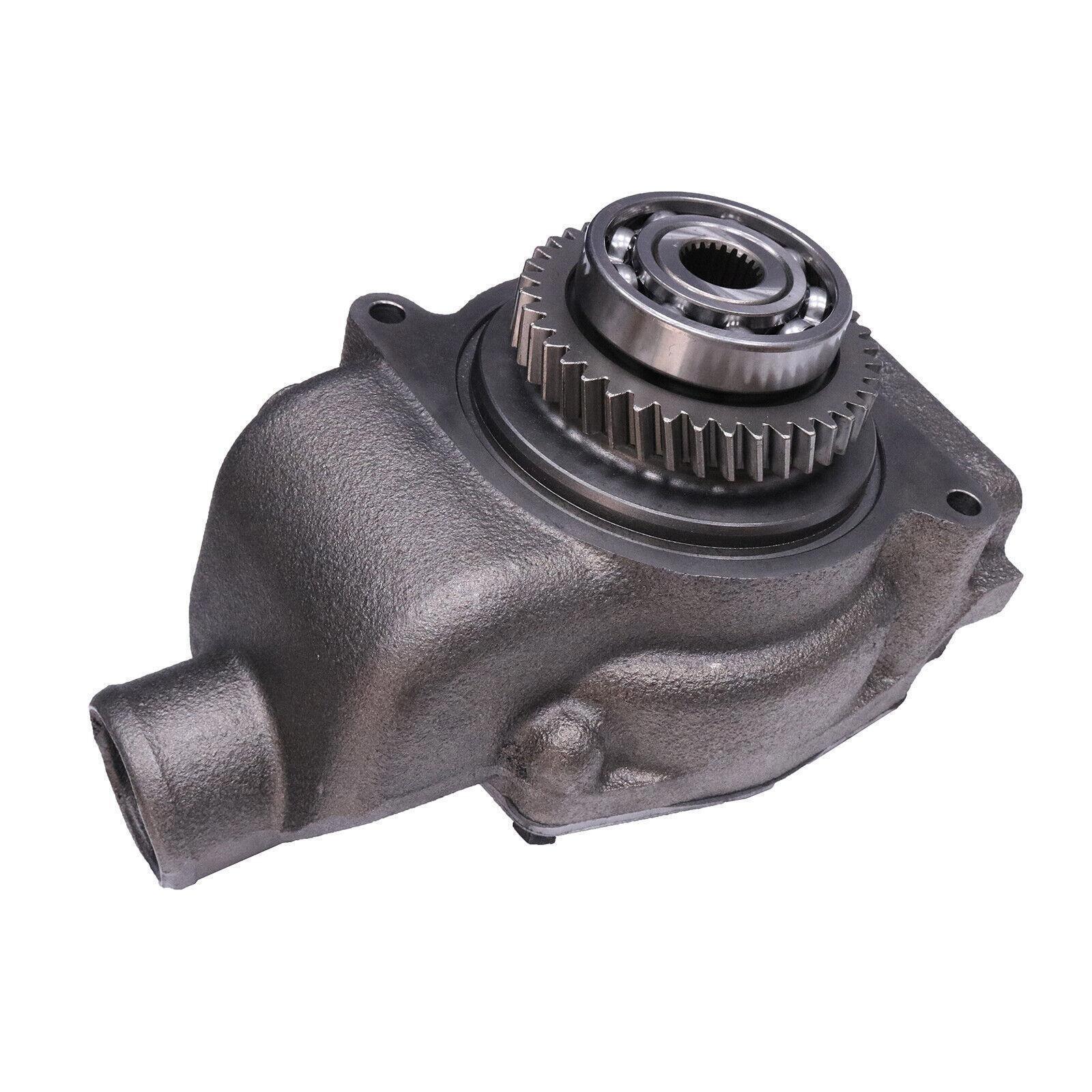Water Pump 2W-8002 For Caterpillar 3304 3304B 3306 627E 930T 936 936E 936F 950B