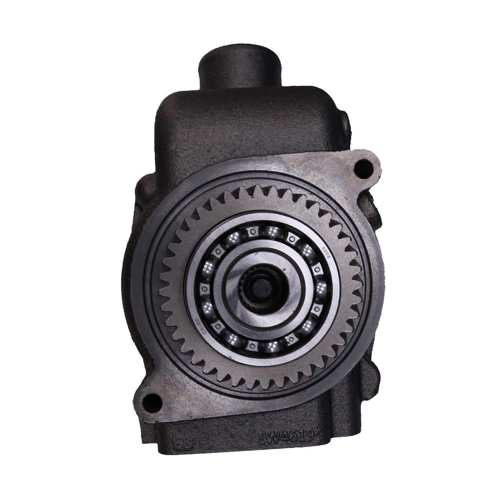 Water Pump 2W-8002 For Caterpillar 3304 3304B 3306 627E 930T 936 936E 936F 950B