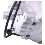 12V SVO7E A/C Compressor RD451-93900 for Kubota SVL75C SVL90C R530 U35-4 U55