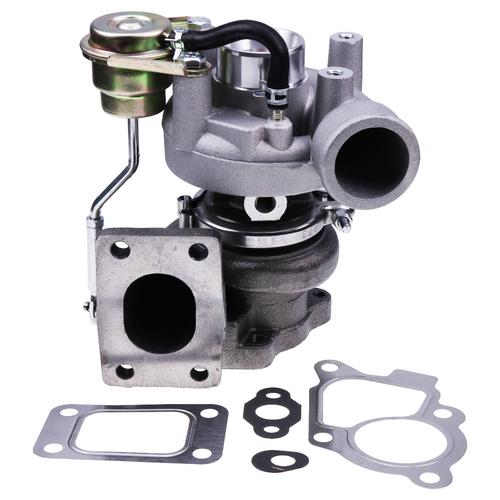 TD04-12T Turbocharger 49177-03130 49177-03160 for Kubota Engine V3300-T 3.3L