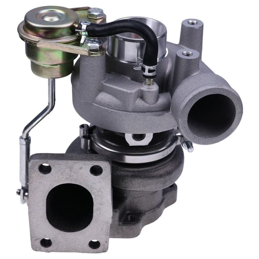 TD04-12T Turbocharger 49177-03130 49177-03160 for Kubota Engine V3300-T 3.3L