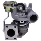 TD04-12T Turbocharger 49177-03130 49177-03160 for Kubota Engine V3300-T 3.3L