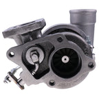 TD04-12T Turbocharger 49177-03130 49177-03160 for Kubota Engine V3300-T 3.3L