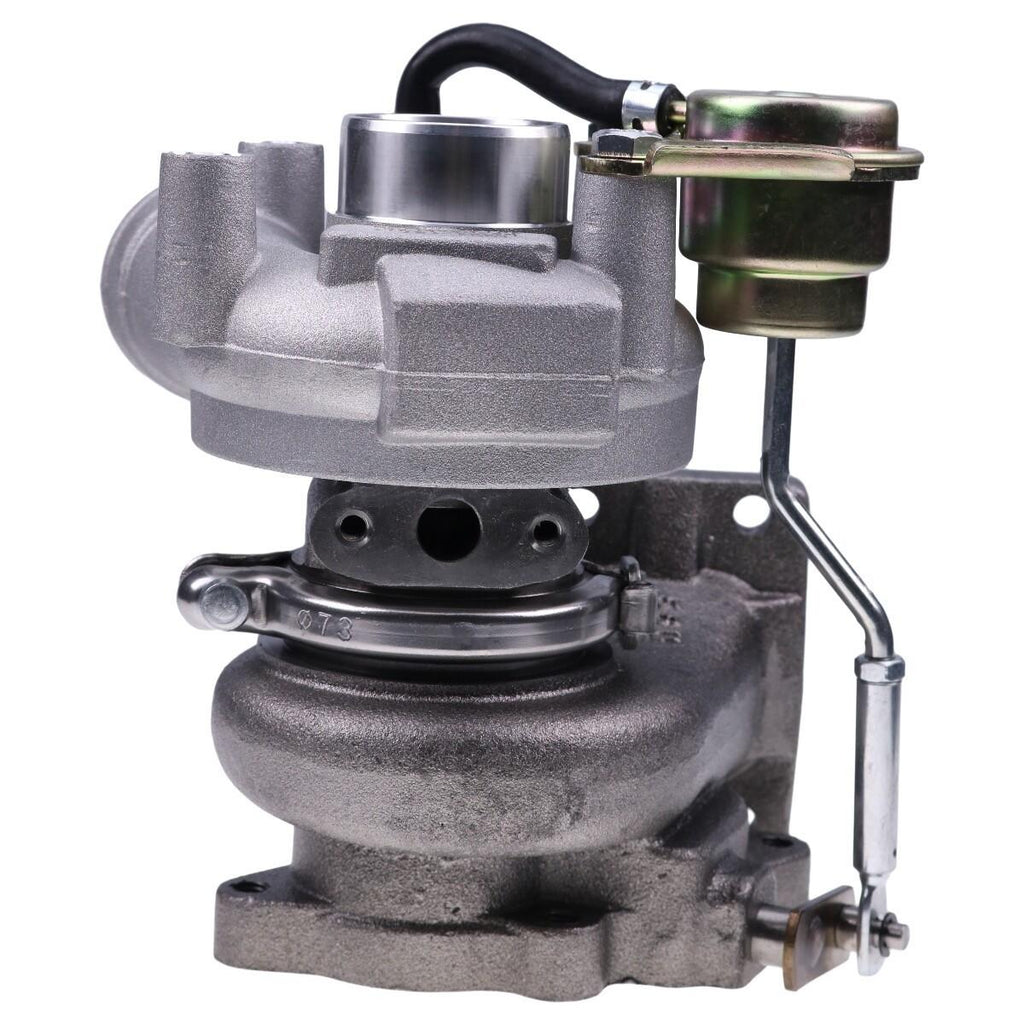 TD04-12T Turbocharger 49177-03130 49177-03160 for Kubota Engine V3300-T 3.3L