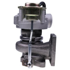 TD04-12T Turbocharger 49177-03130 49177-03160 for Kubota Engine V3300-T 3.3L