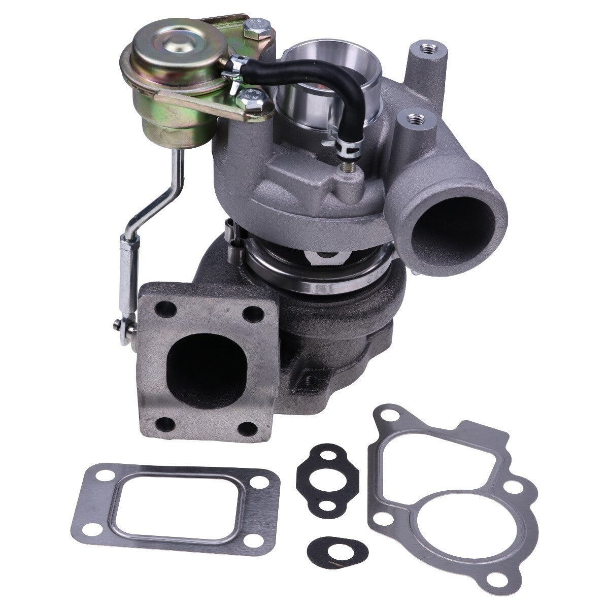 Turbo TD04 Turbocharger 6680892 for Kubota V3300DI-T Bobcat S220 S250 S300 T250