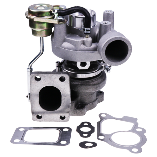 Turbo TD04 Turbocharger 6680892 for Kubota V3300DI-T Bobcat S220 S250 S300 T250
