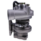 Turbo TD04 Turbocharger 6680892 for Kubota V3300DI-T Bobcat S220 S250 S300 T250
