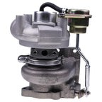 Turbo TD04 Turbocharger 6680892 for Kubota V3300DI-T Bobcat S220 S250 S300 T250