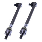 2X Steering Arm Tie Rod Ball Joint 144457A1 for Case 580M 580SM 586G New Holland
