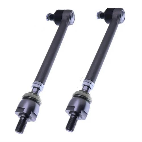 2X Steering Arm Tie Rod Ball Joint 144457A1 for Case 580M 580SM 586G New Holland