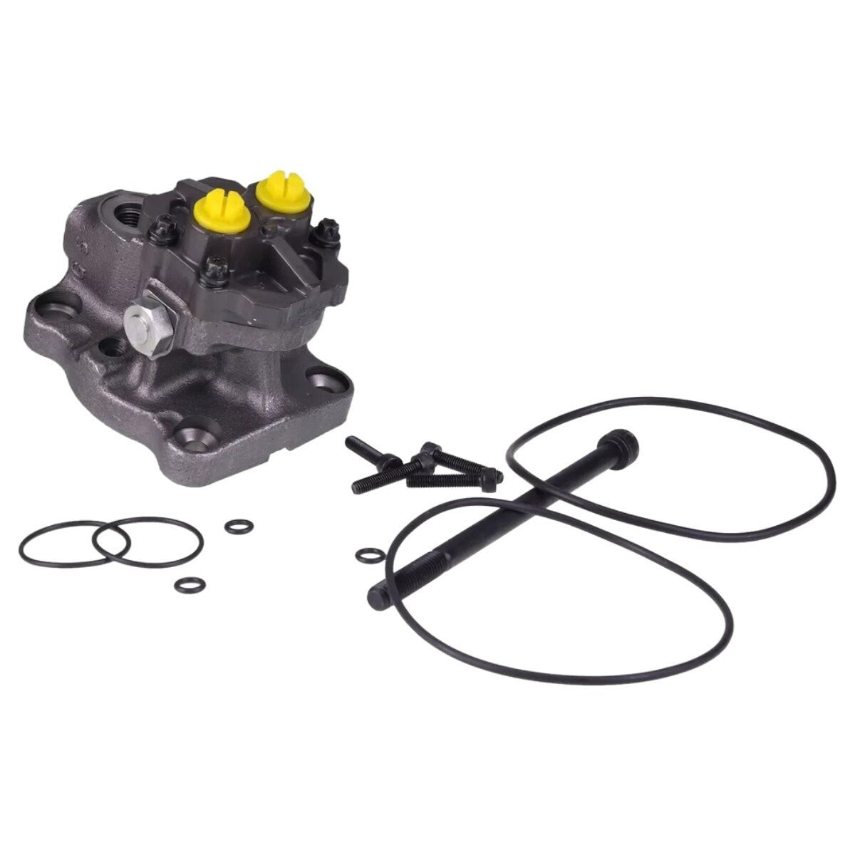 Fuel Transfer Pump 178-2357 326-1006 318-6357 for Caterpillar 324D 326D 329D
