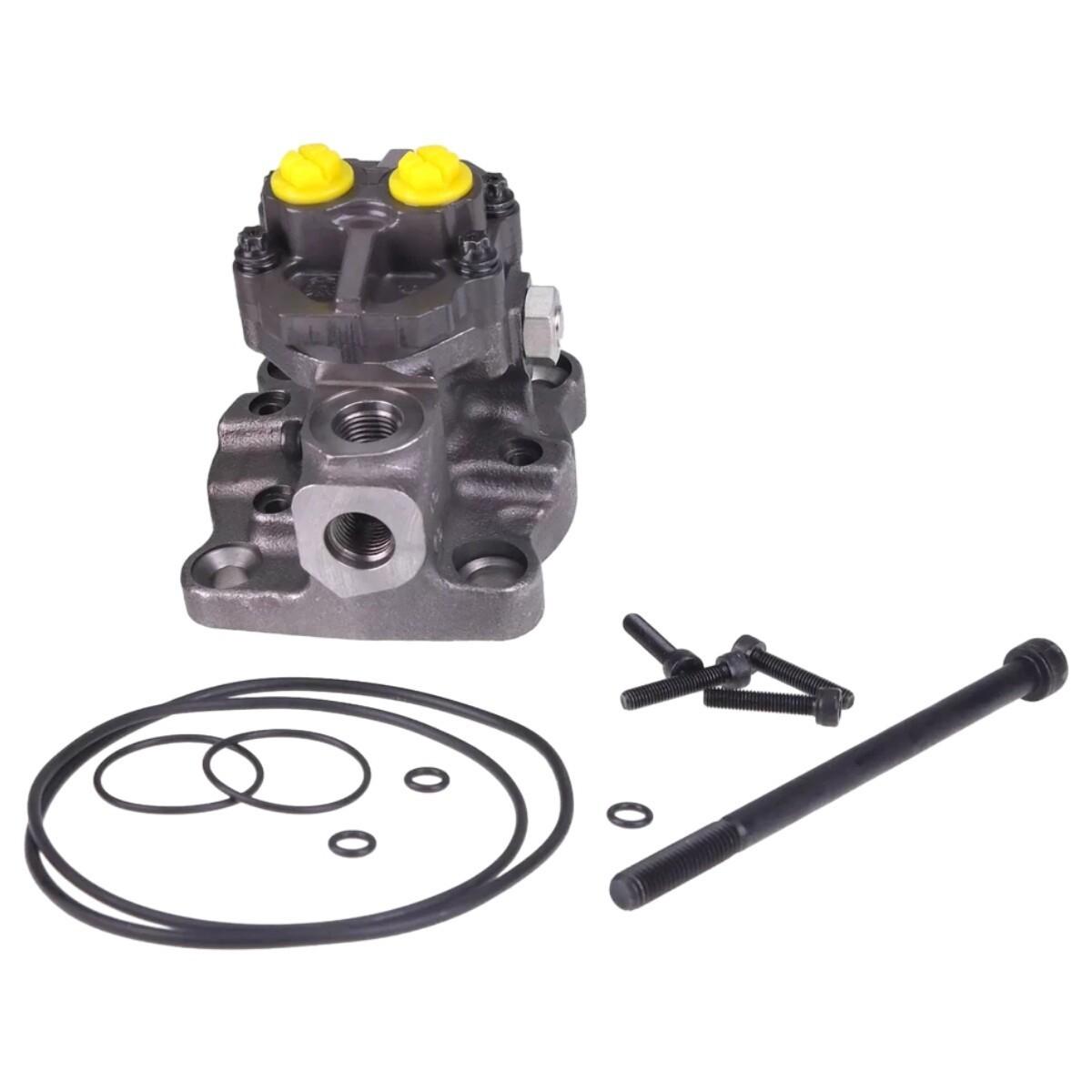 Fuel Transfer Pump 178-2357 326-1006 318-6357 for Caterpillar 324D 326D 329D