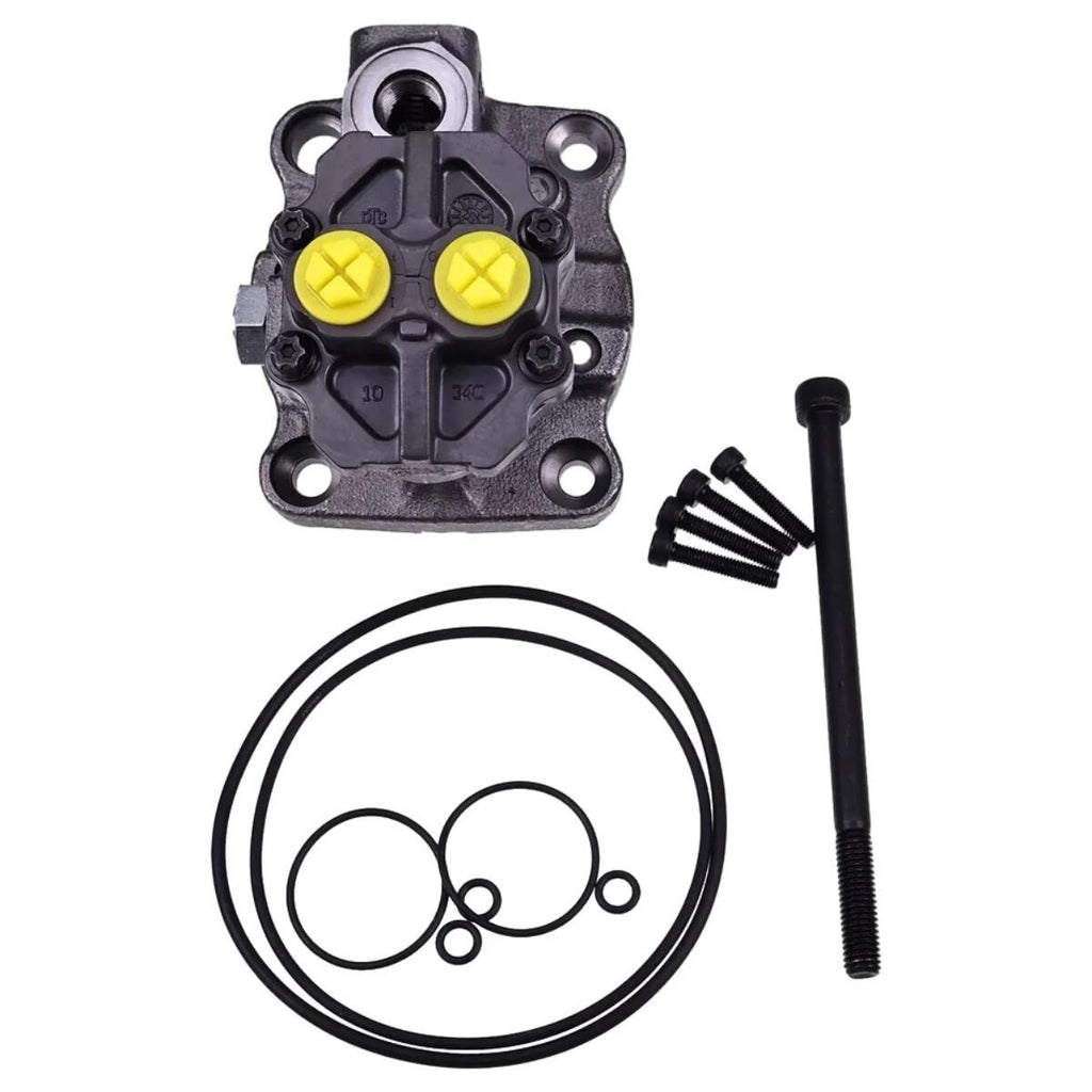 Fuel Transfer Pump 178-2357 326-1006 318-6357 for Caterpillar 324D 326D 329D