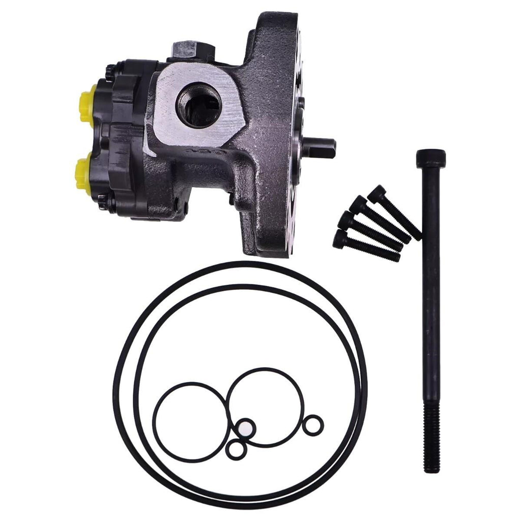 Fuel Transfer Pump 178-2357 326-1006 318-6357 for Caterpillar 324D 326D 329D