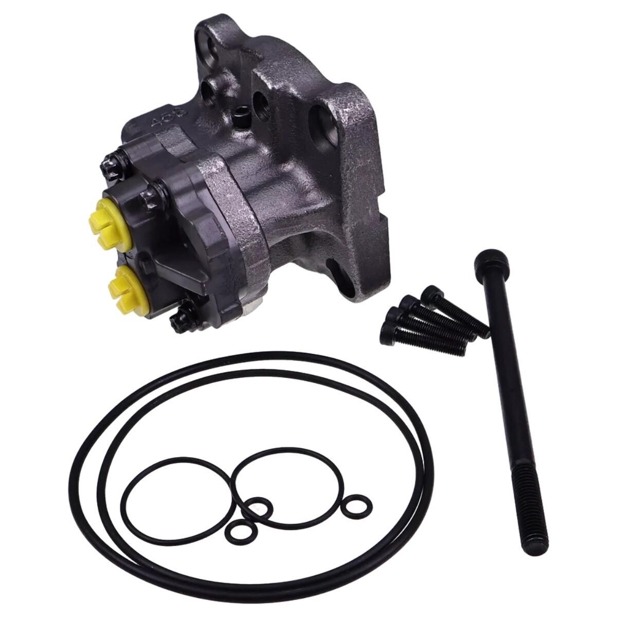 Fuel Transfer Pump 178-2357 326-1006 318-6357 for Caterpillar 324D 326D 329D