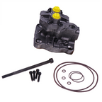 Fuel Transfer Pump 178-2357 326-1006 318-6357 for Caterpillar 324D 326D 329D