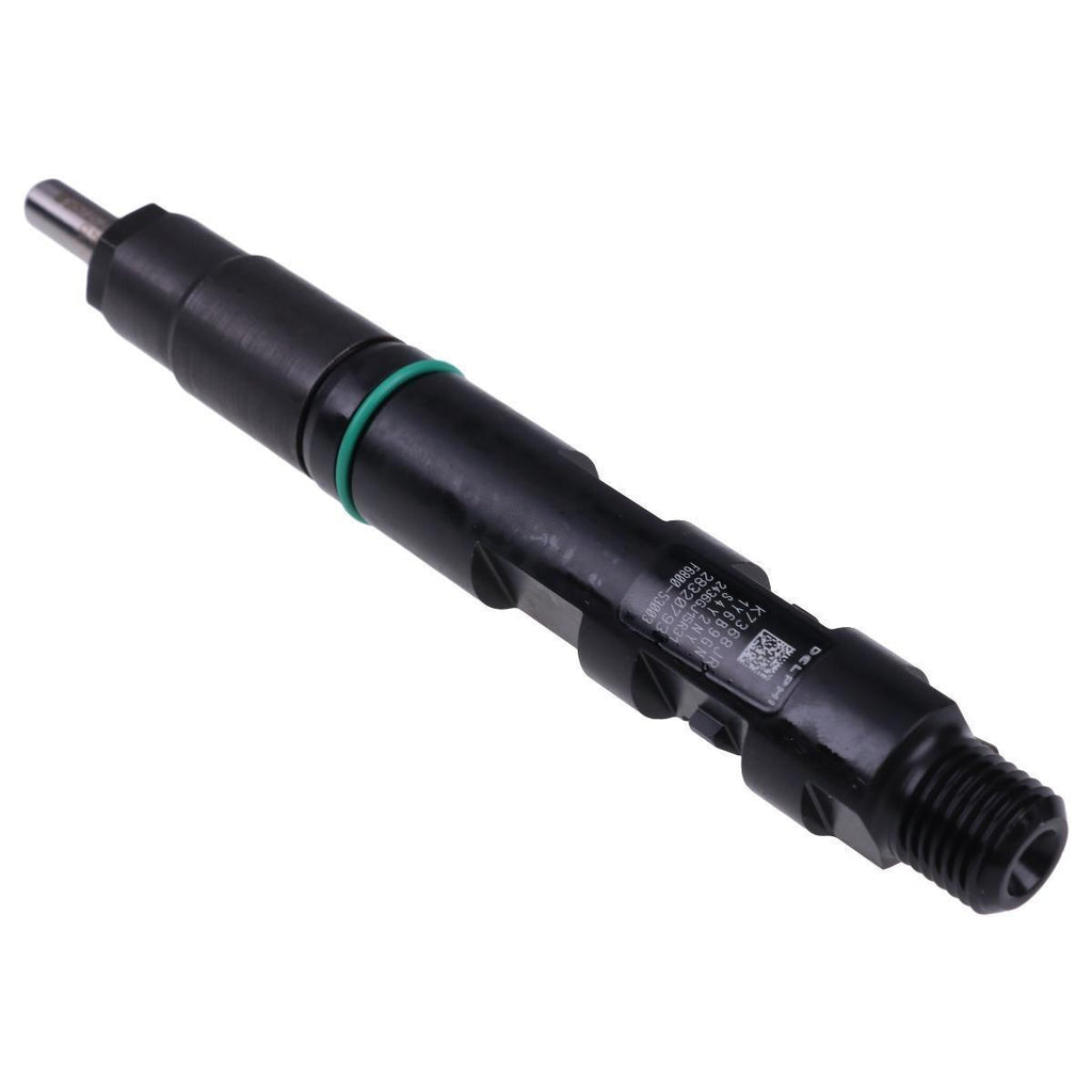Fuel Injector F6800-53003 28320793 for Daedong 3F183T 4F243T Kioti RX7320C