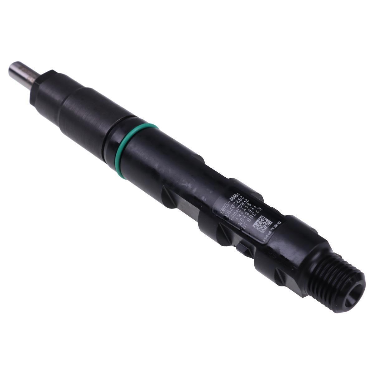 Fuel Injector F6800-53003 28320793 for Daedong 3F183T 4F243T Kioti RX7320C