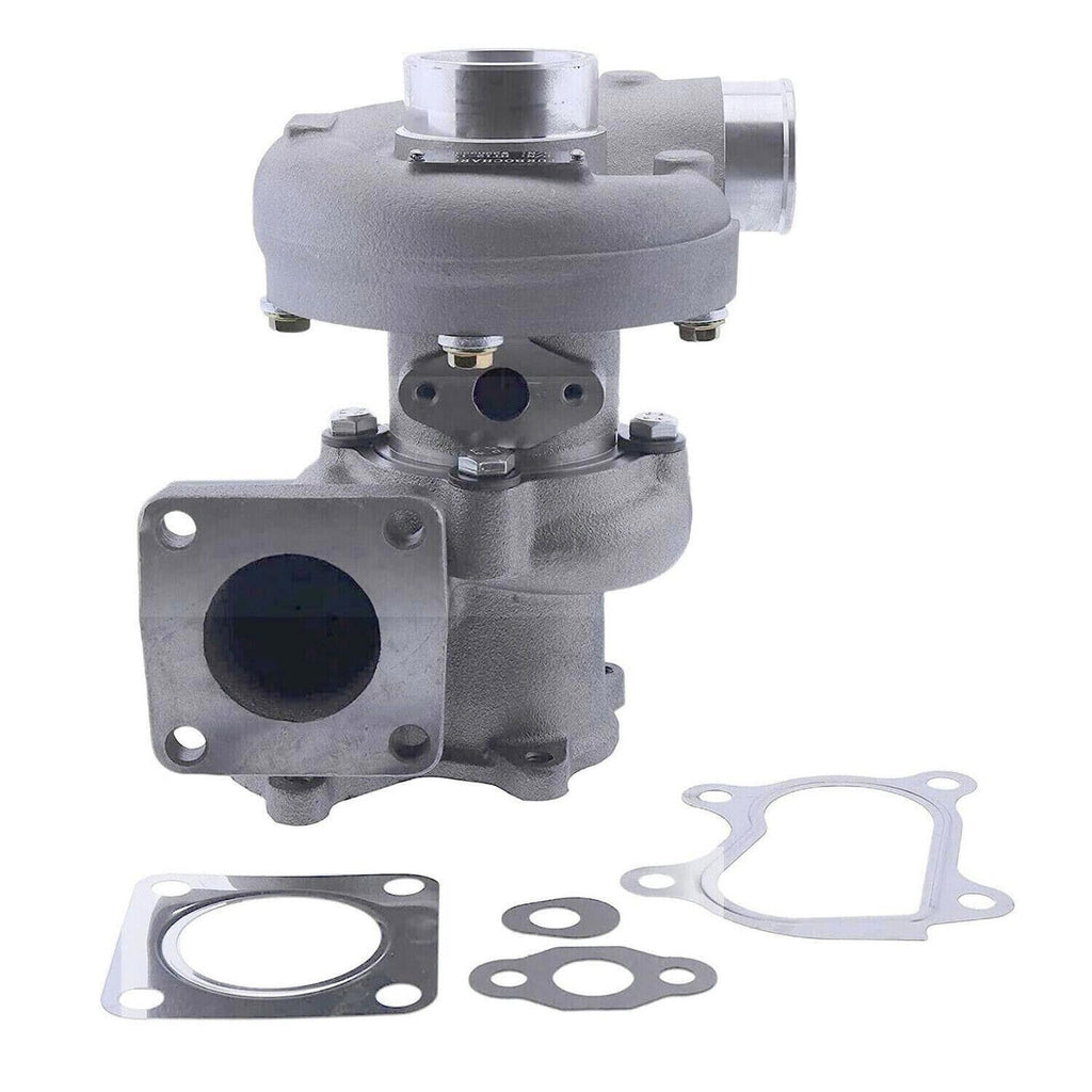 HT12-17A HT12-20 Turbocharger For Isuzu 4JG1 4JG1T 3.lL  Engine Takeuchi TL140