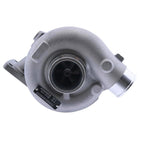 HT12-17A HT12-20 Turbocharger For Isuzu 4JG1 4JG1T 3.lL  Engine Takeuchi TL140