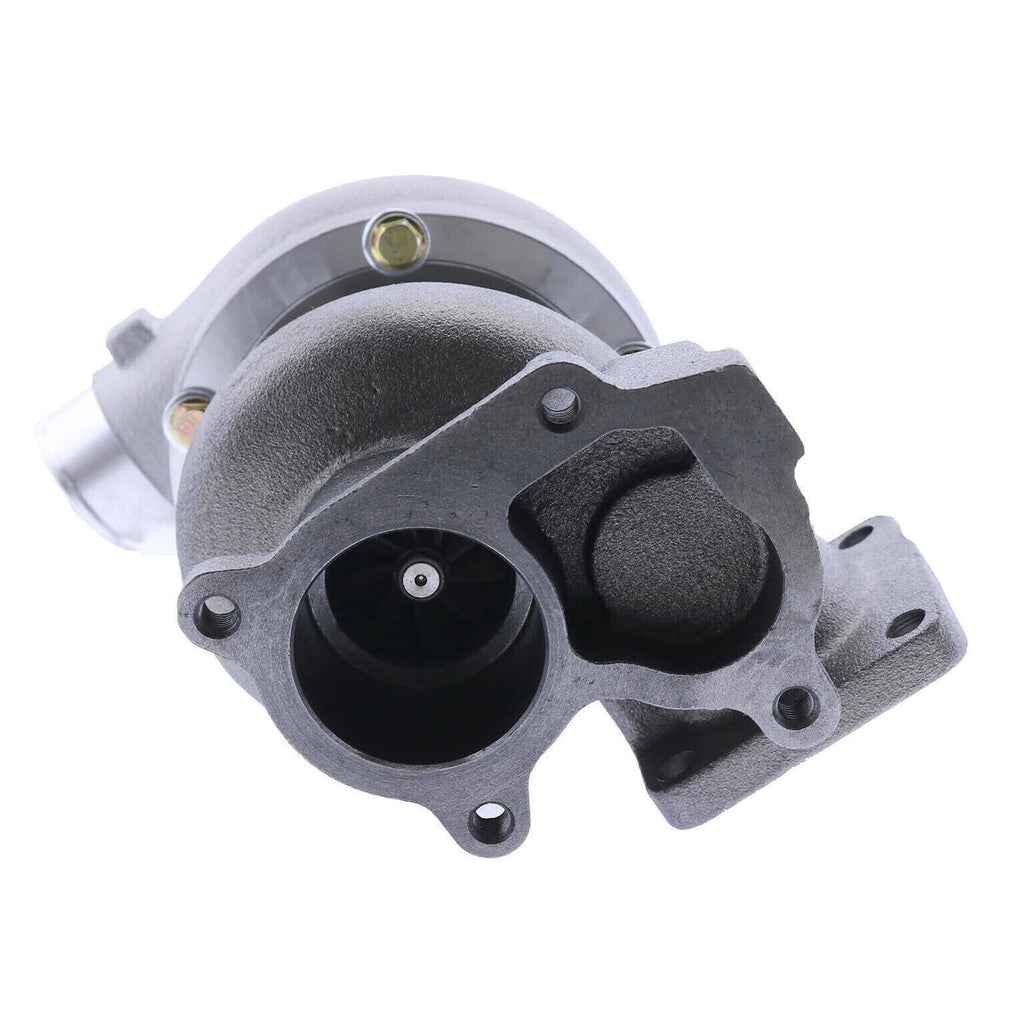 HT12-17A HT12-20 Turbocharger For Isuzu 4JG1 4JG1T 3.lL  Engine Takeuchi TL140